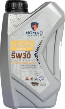Nomad Novo 9000 5W-30 API SP ILSAC GF-6A 1л