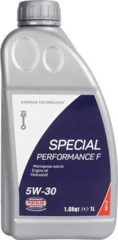 Pentolub Pento Special Performance F 5W-30 1л