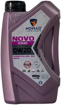 Nomad Novo iono 0W-20 1л