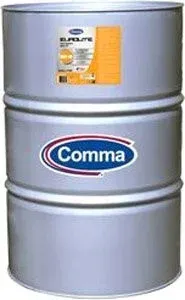 Comma Eurolite 10W-40 199л