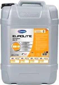 Comma Eurolite 10W-40 20л