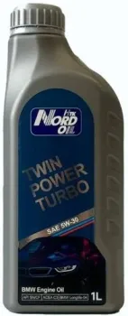 Nord Oil Specific Line 5W-30 BMW LL-04 1л