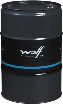 Wolf OfficialTech 5W-30 C4 60л