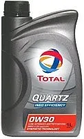 Total Quartz Ineo Efficiency 0W-30 1л