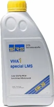 SRS Viva 1 special LMS 5W-30 1л