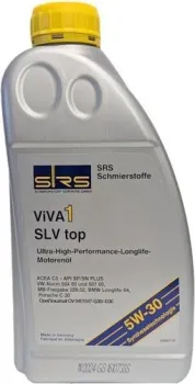 SRS Viva 1 SLV TOP 5W-30 1л