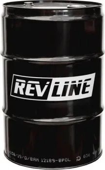 Revline Hercules LS 5W-30 200л