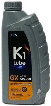 K1 Lube GX SP 5W-30 1л