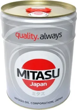 Mitasu MJ-120-20 5W-30 20л
