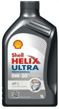 Shell Helix Ultra Professional AP-L 0W-30 1л