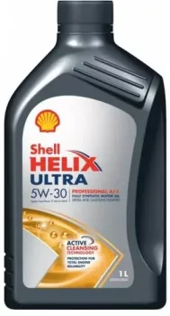 Shell Helix Ultra Professional AJ-L 5W-30 1л