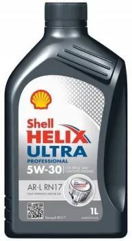 Shell Helix Ultra Professional AR-L RN17 5W-30 1л