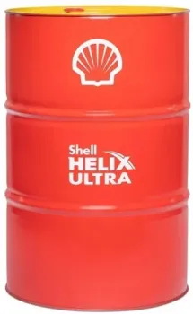 Shell Helix Ultra Professional AJ-L 0W-20 209л