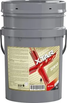 CEPSA XTAR 10W-40 20л