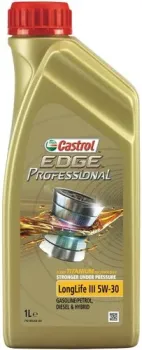 Castrol EDGE Professional LongLife III 5W-30 1л