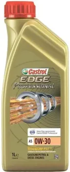 Castrol EDGE Professional A5 0W-30 1л