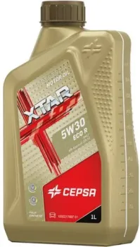 CEPSA XTAR Eco R 5W-30 1л