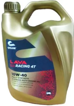 Cyclon Lava SYN Racing 4T 10W-40 4л
