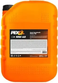 Pexol T3 10W-40 A3/B4 E7 CI-4 20л