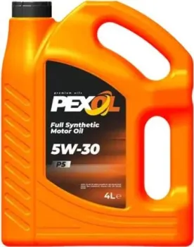 Pexol P5 5W-30 C3 SP 4л