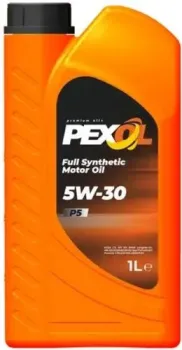 Pexol P5 5W-30 C3 SP 1л