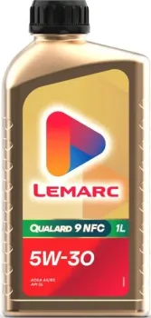 Lemarc Qualard 9 NFC 5W-30 1л