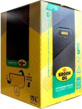 Kroon Oil Presteza MSP+ 5W-30 15л