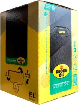 Kroon Oil Avanza RPC 5W-30 15л