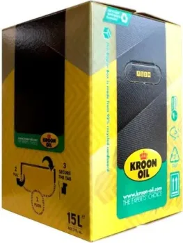 Kroon Oil Asyntho 5W-30 15л