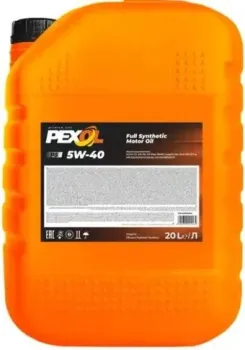 Pexol P5 5W-40 C3 SN/CF 20л