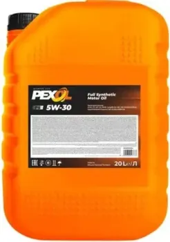 Pexol P5 5W-30 C3 SP 20л