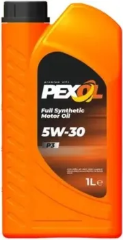 Pexol P3 5W-30 A3/B4 SN/CF 1л