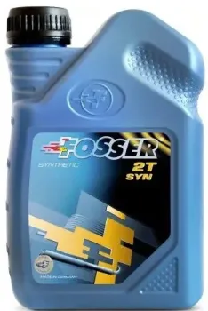 Fosser 2T Syn 1л
