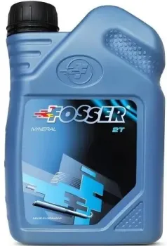 Fosser 2T 1л