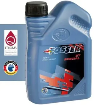 Fosser 2T Special 1л