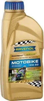 Ravenol Racing 4-T Motobike 10W-60 USVO 1л