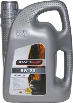 KraftMax 5W-20 C3 5л