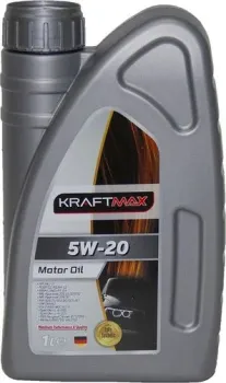 KraftMax 5W-20 C3 1л