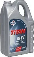 Fuchs Titan GT1 PRO 2312 0W-30 5л