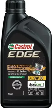 Castrol EDGE unlock maximum perfomance SAE 5W-30 0.946л