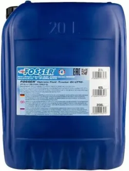 Fosser Premium RSL 5W-30 20л