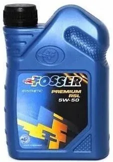 Fosser Premium RSL 5W-50 1л