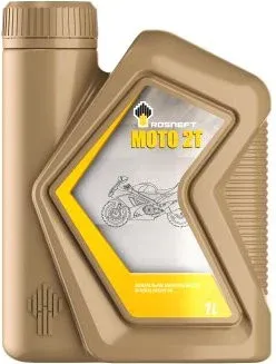 Роснефть Moto 2T 1л
