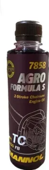 Mannol Agro for Husqvarna 7859 API TC, JASO FB 1л