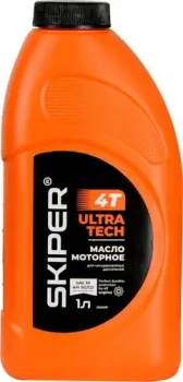 Mannol 7858 Agro Formula S ESTER (for STIHL) 250 мл