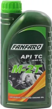 Favorit Moto 2-T API TC 1л