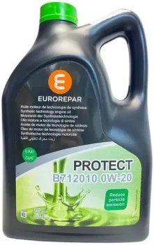 Eurorepar Protect 0W-20 5л