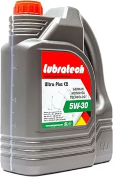 Lubratech Ultra Plus C2 5W-30 5л
