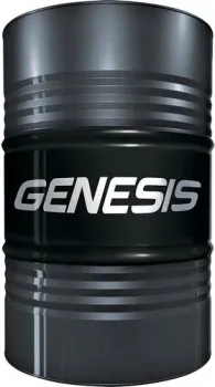 Лукойл Genesis Universal 5W-40 60л