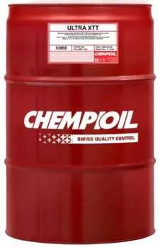 Chempioil Ultra XTT 5W-40 60л